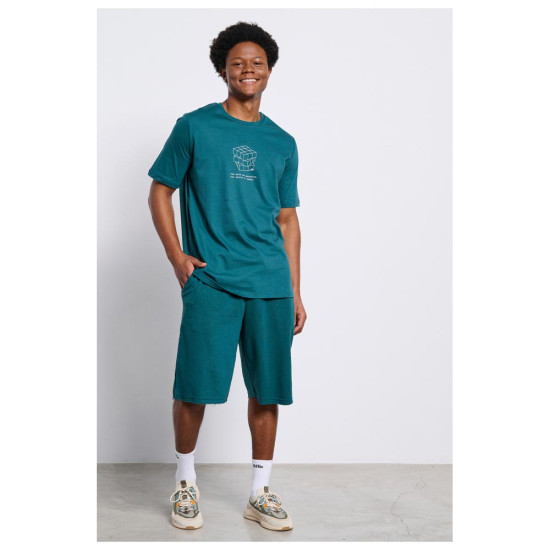 Bodytalk Ανδρική βερμούδα